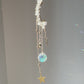 Clear Quartz | Sun Catcher
