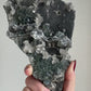 Calcite x Fluorite | Cluster 02