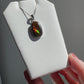 Ammolite | Pendant