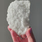 Apophyllite Crust | Raw
