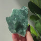 Green Fluorite 02 | Madagascar