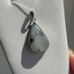 Rainbow Moonstone | Pendant