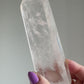 Clear Quartz | Tower 02