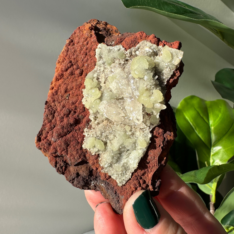 Adamite